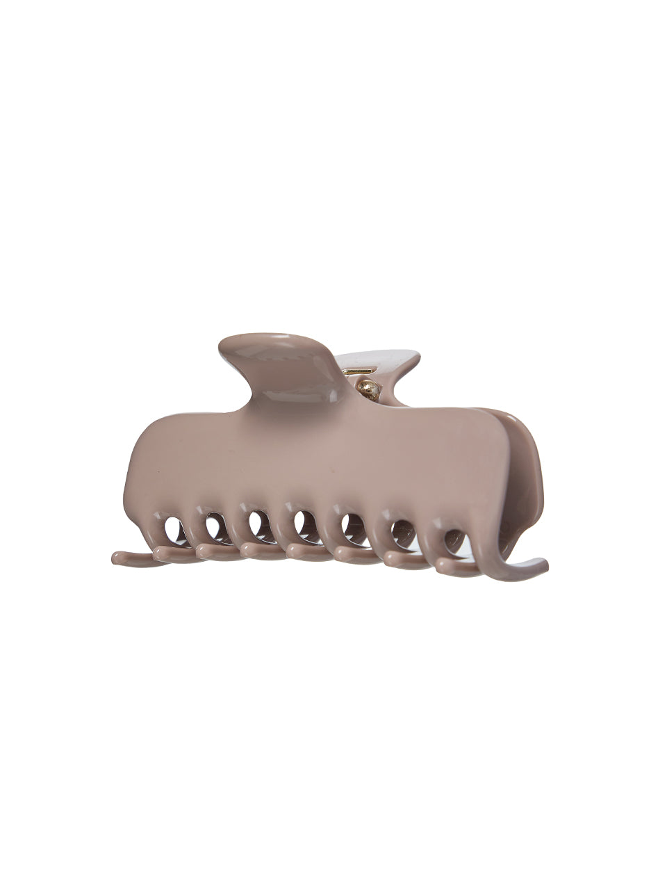 AP-504 グロッシー ヘアクリップ