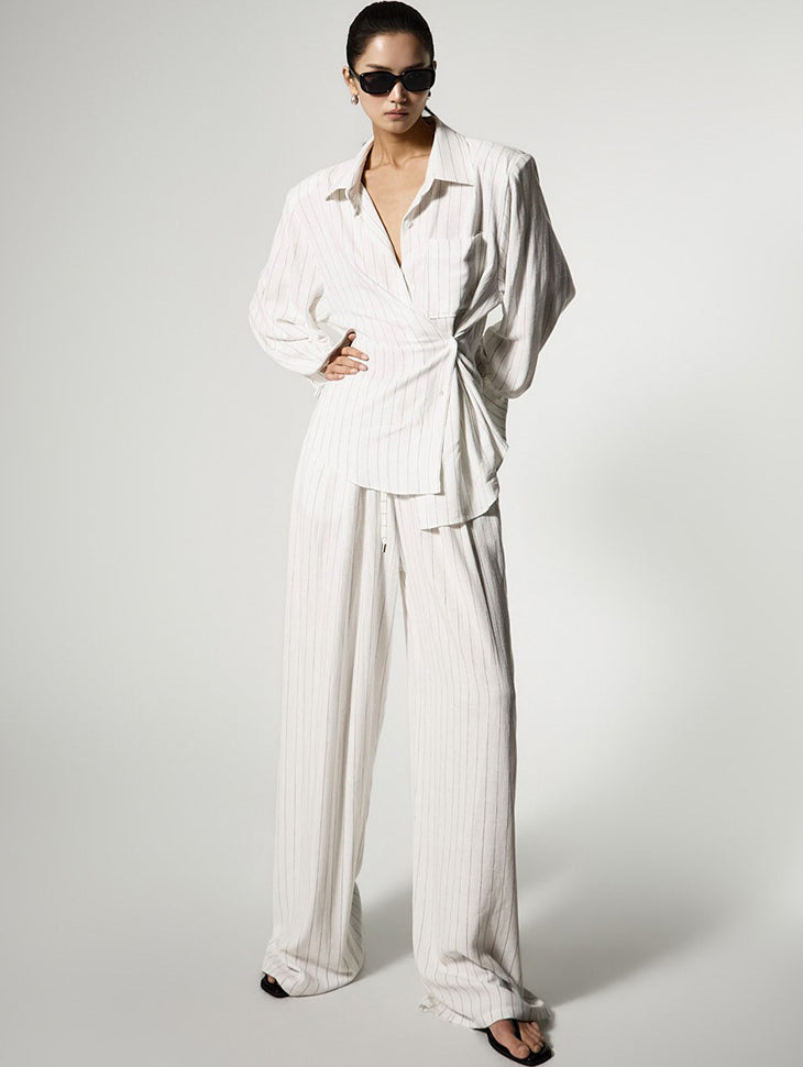 TP2374 Shirt and Pants Set