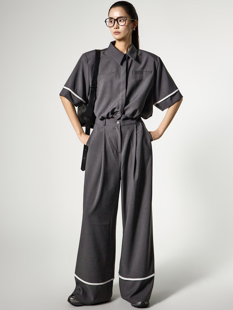 TP2375 Shirts and Pants Set