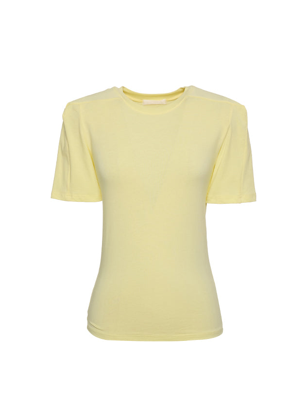 E4249 Puff Round Top