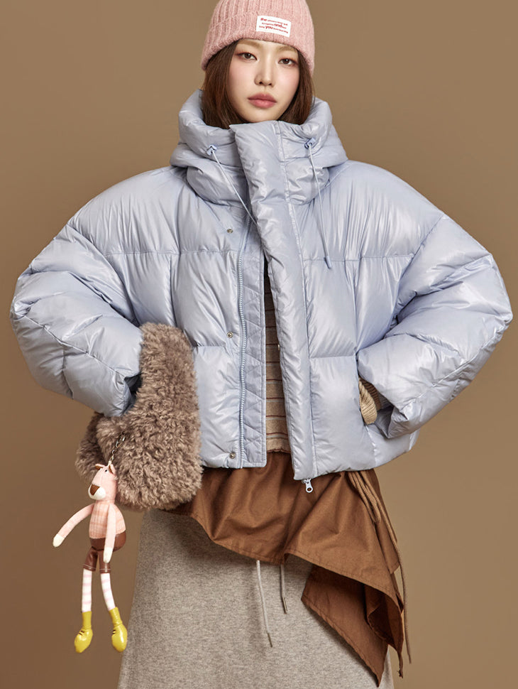 J2997 Down Jacket