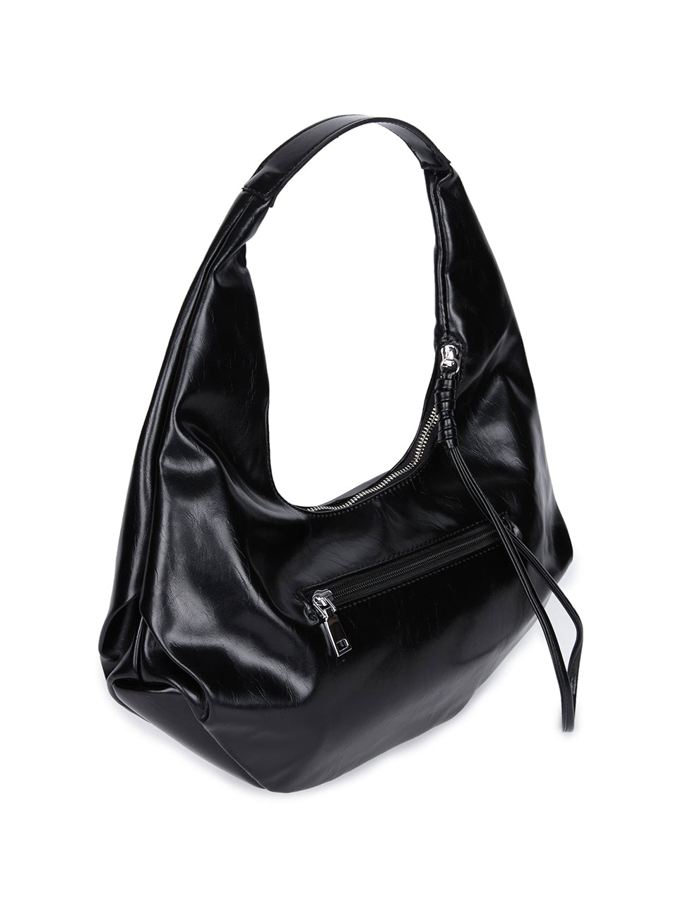 A-1607 Hobo Shoulder Bag