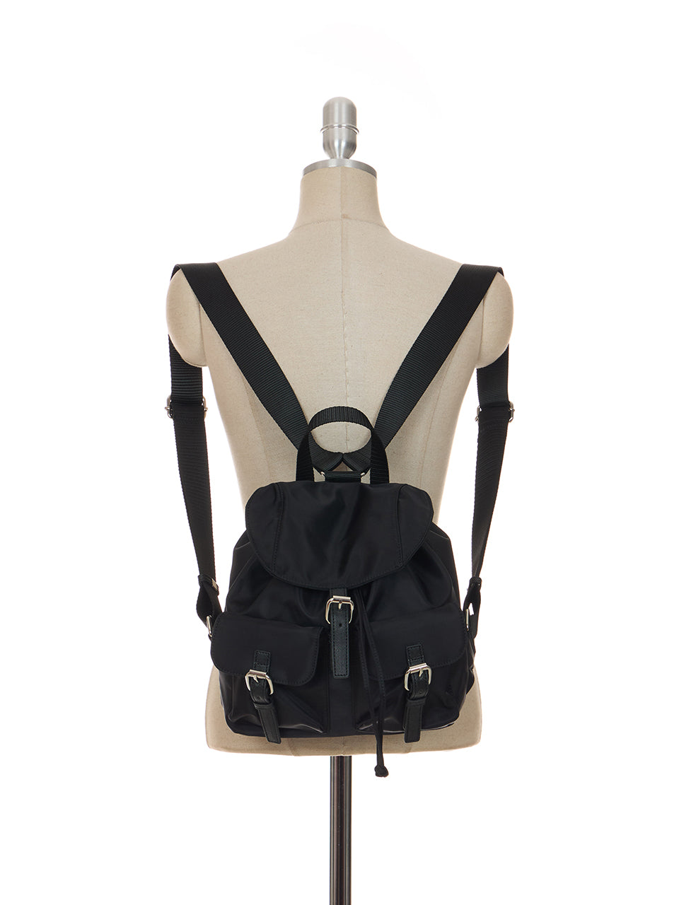 A-1666 Pocket Backpack