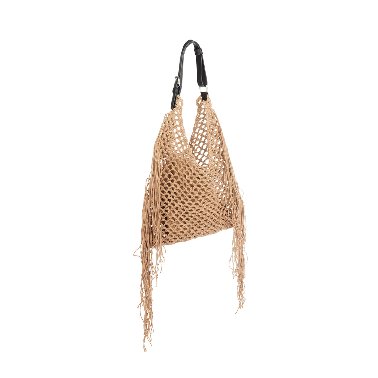 A-1734 网状单肩包