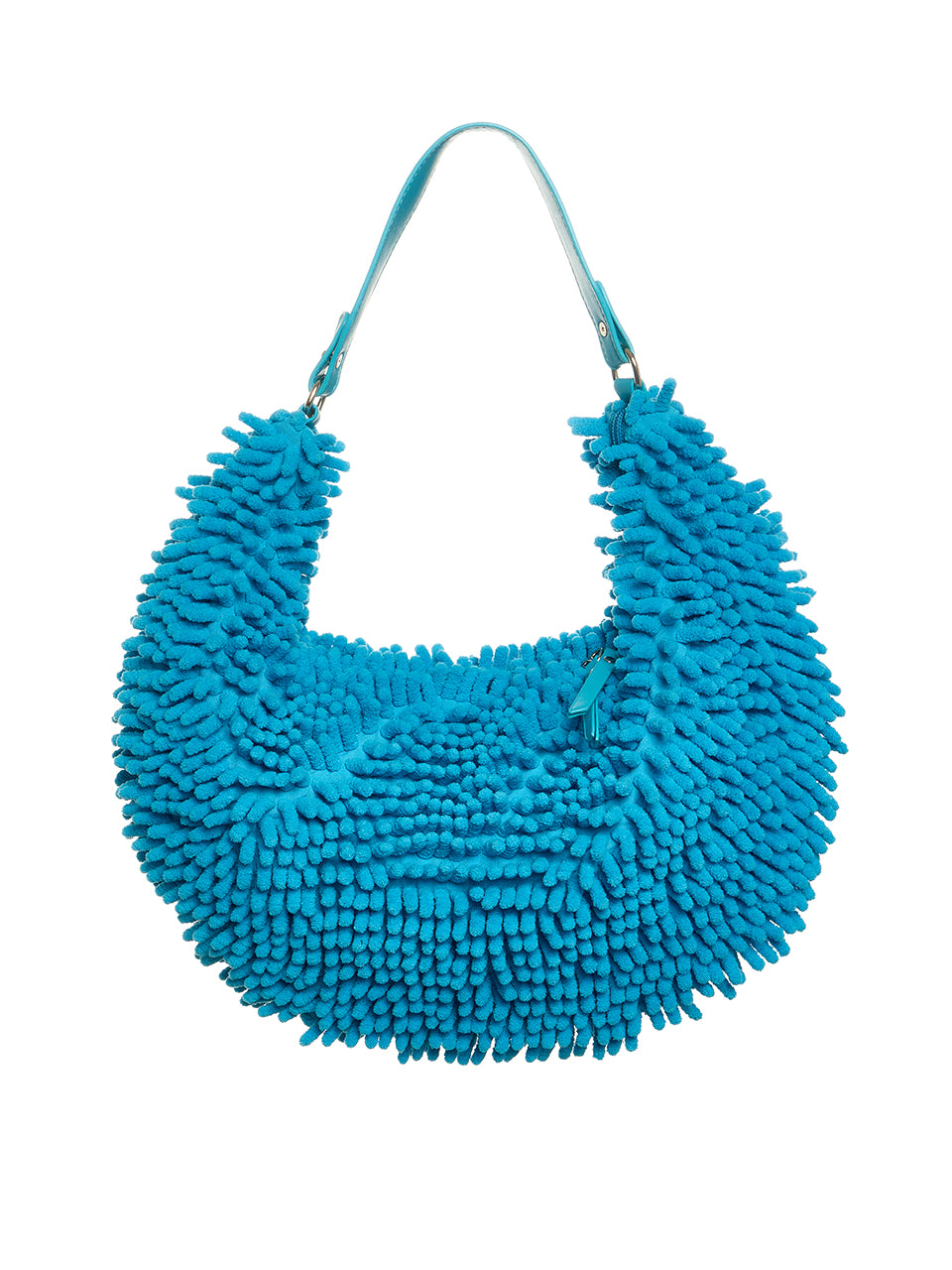 A-1806 Half Moon Shoulder Bag