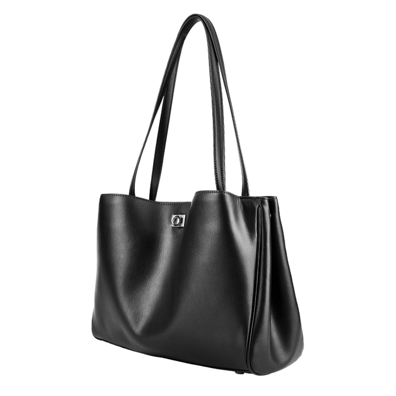 A-1827 Classic Shoulder Bag