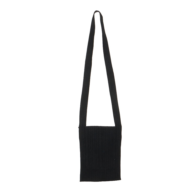 A-1845 Pleated Bag