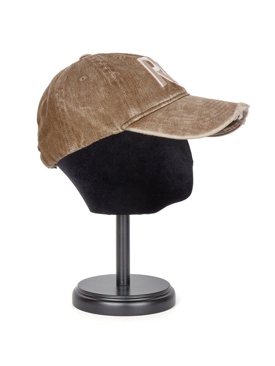 AC-784 Vintage Damaged Baseball Cap