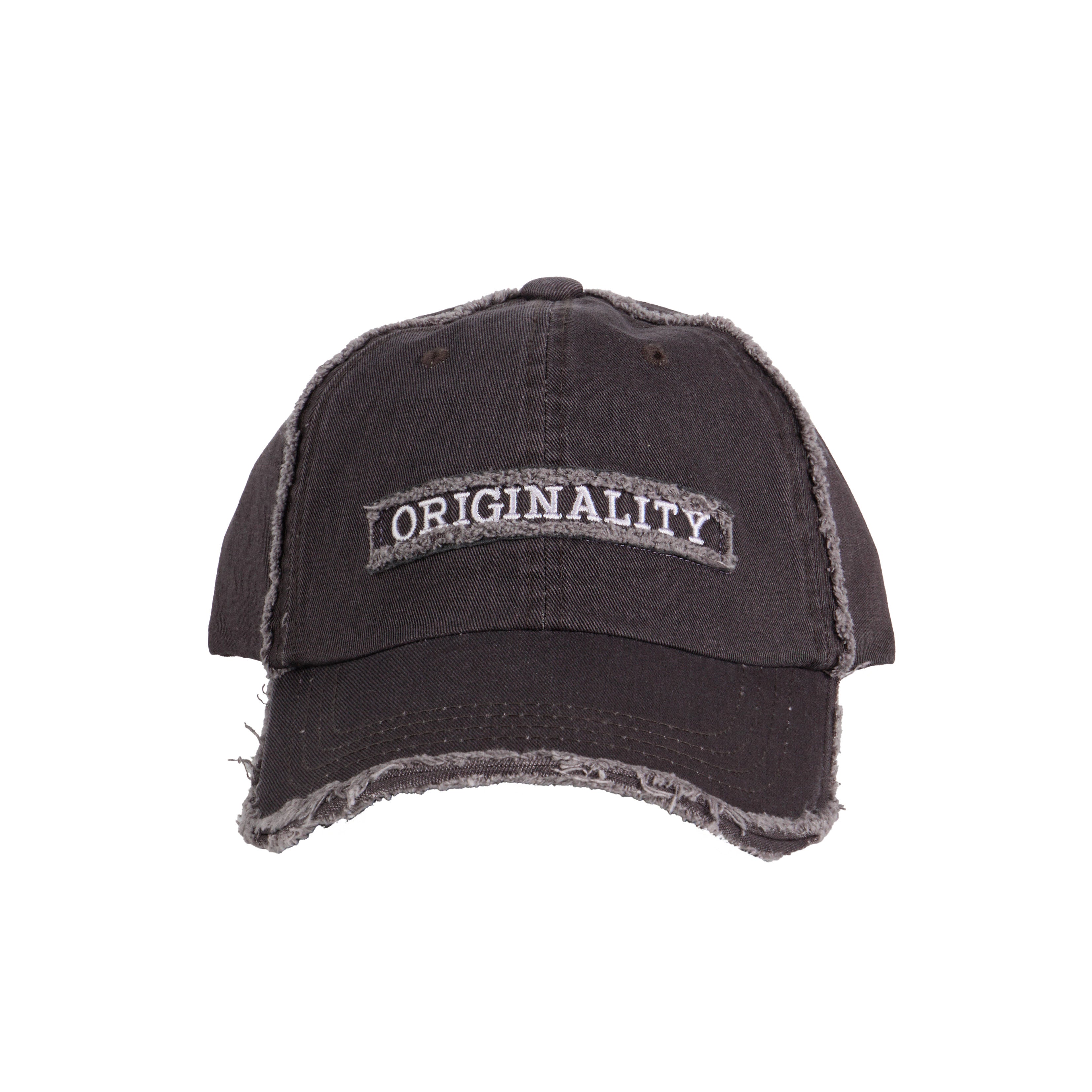 AC-832 字母棒球帽