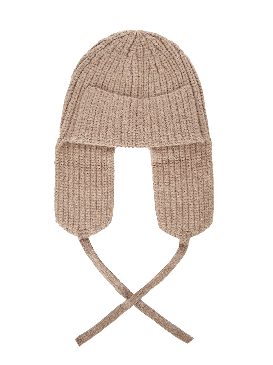 AC-861 Knit Beanie