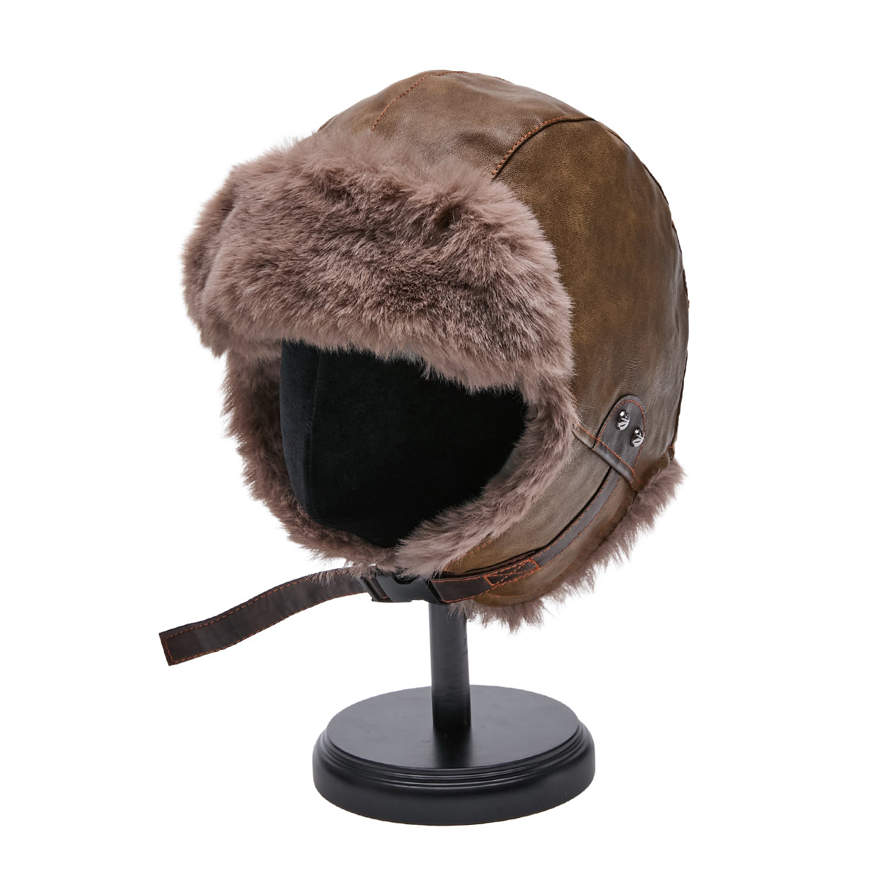 AC-866 Fur Trapper Hat