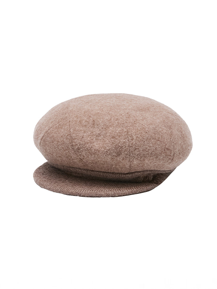 AC-869 Wool Beret