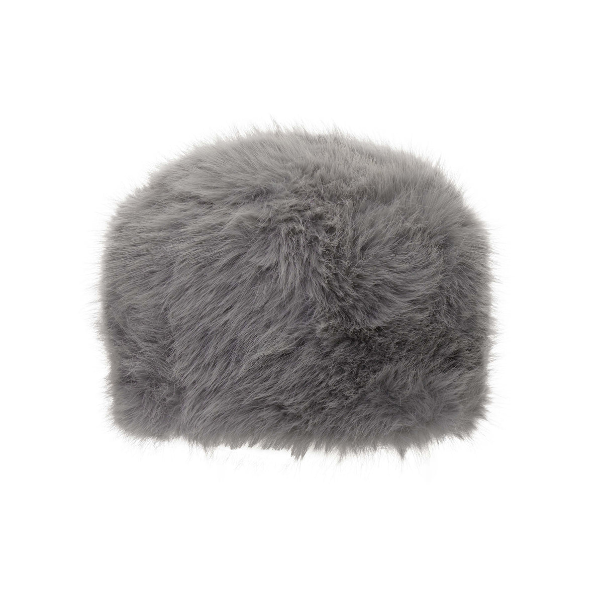 AC-926 Fluffy Fur Bucket Hat