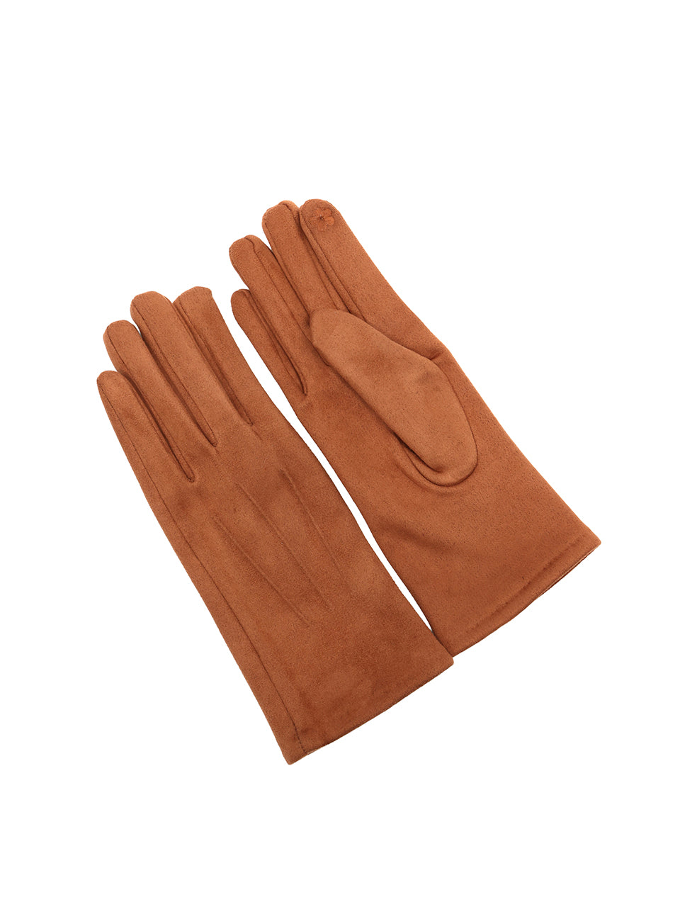 AH-197 Suede Gloves