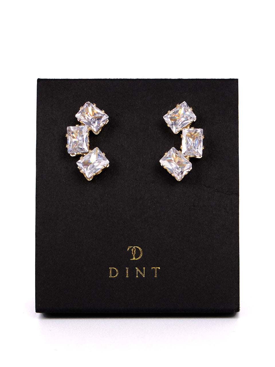 AJ-6092 Earrings