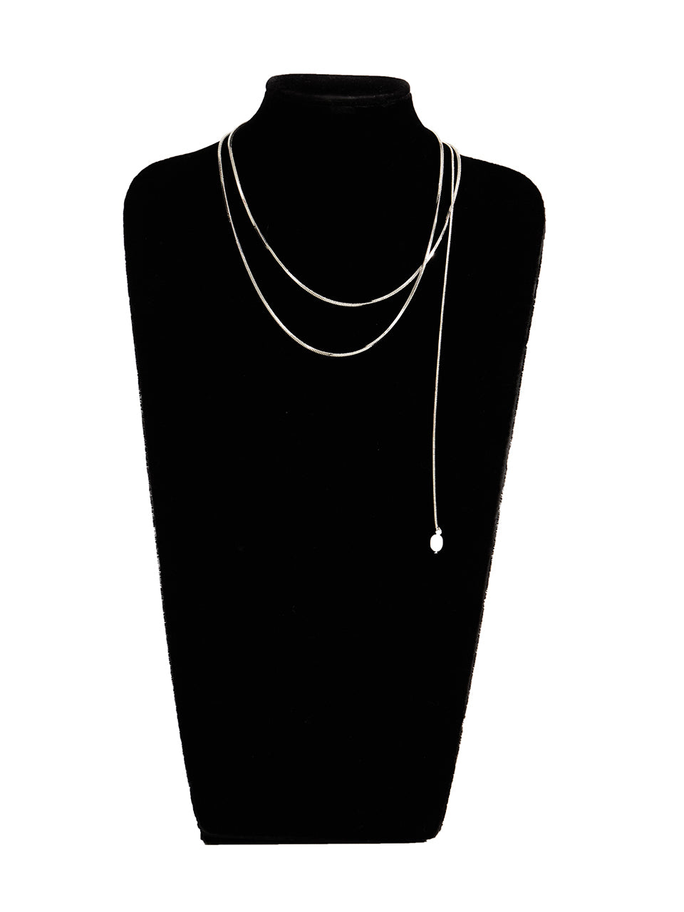 AJ-6180 Necklace