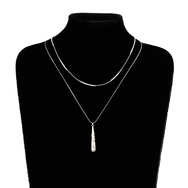 AJ-6184 Necklace