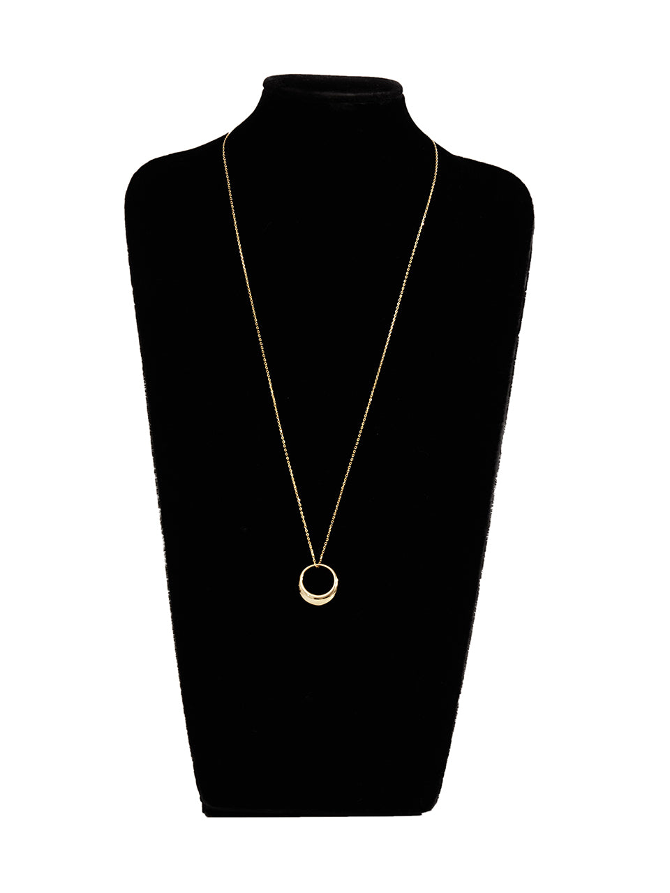 AJ-6188 Necklace