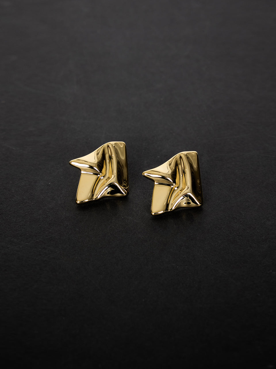 AJ-6195 Earrings