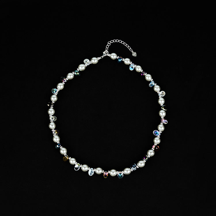 AJ-6205 Necklace