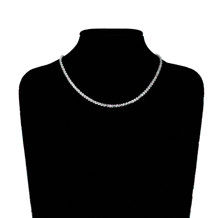 AJ-6207 Neckless