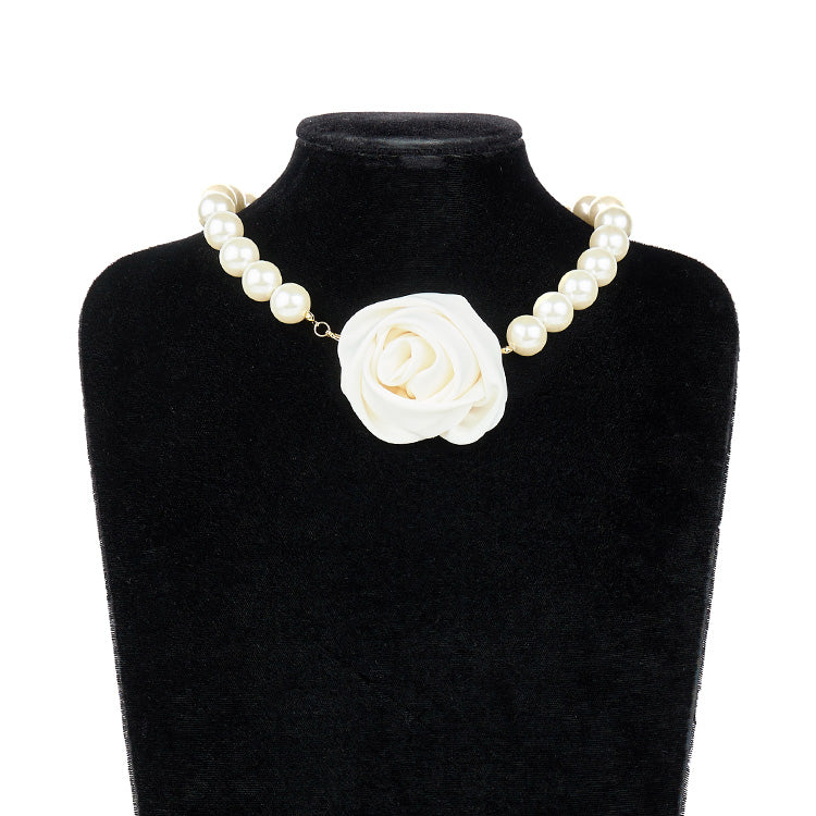 AJ-6214 Necklace