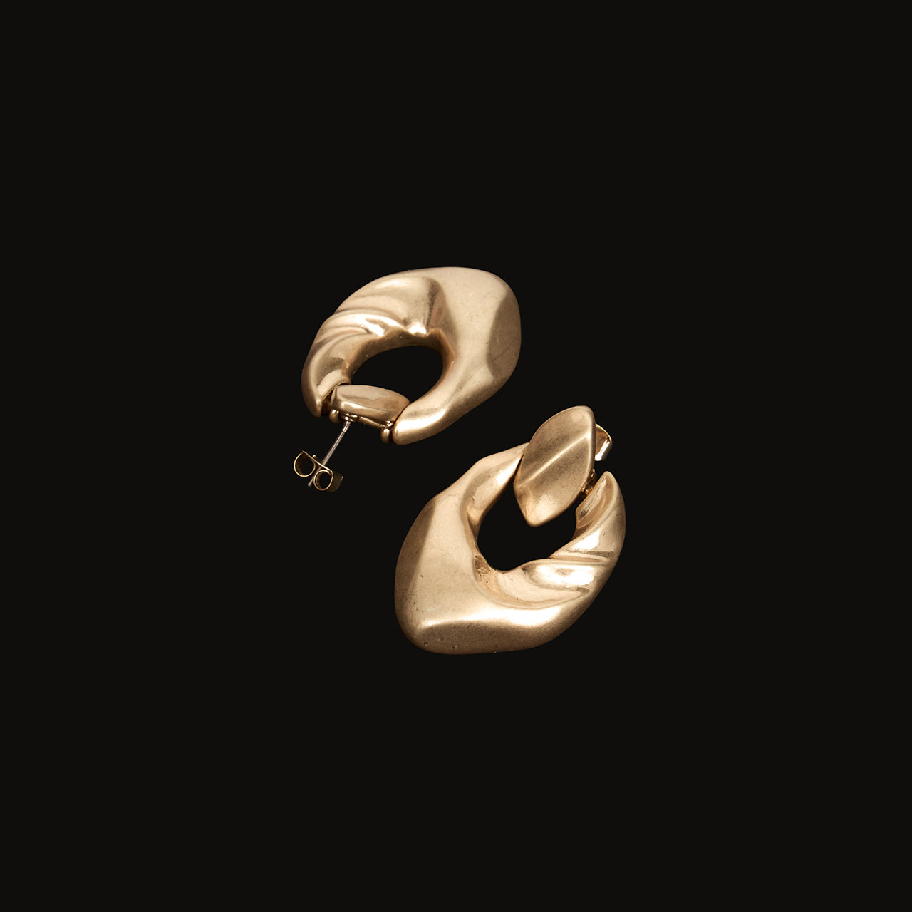 AJ-6283 Earring