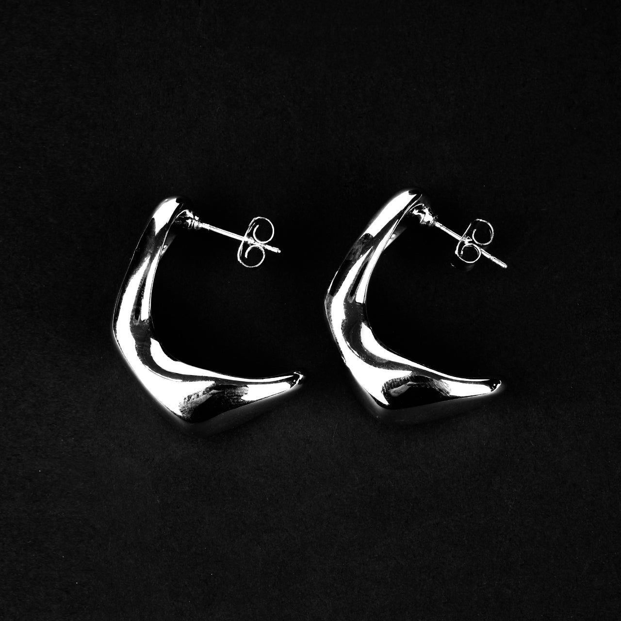 AJ-6348 Earrings