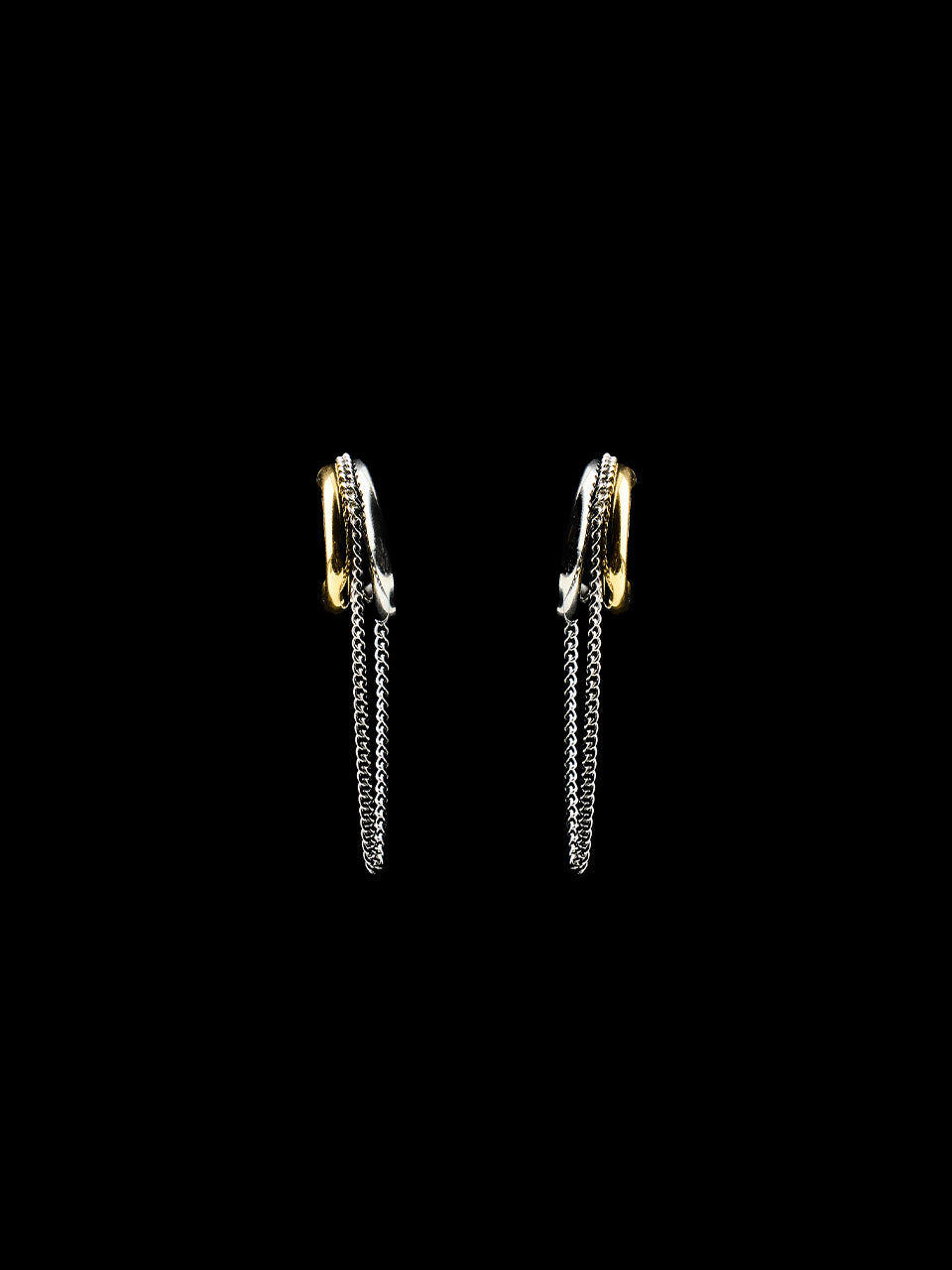 AJ-6460 Earrings