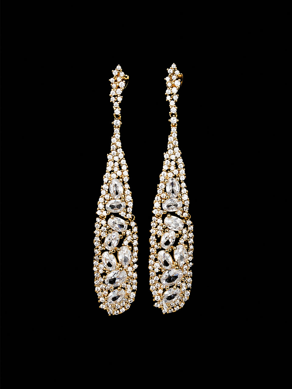 AJ-6473 Earrings