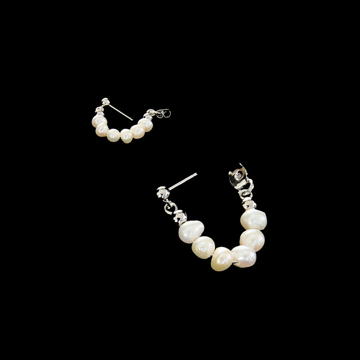 AJ-6579 Earrings