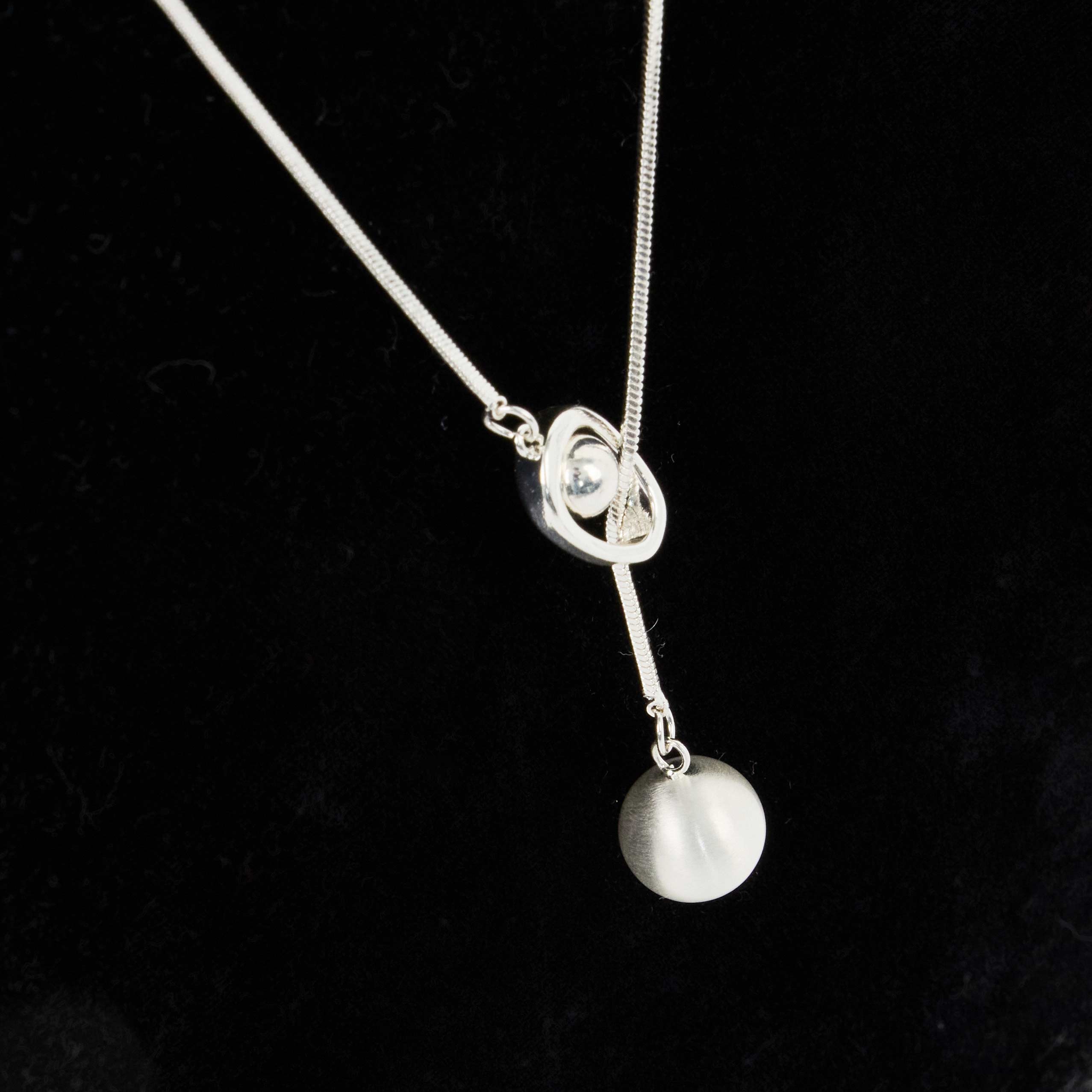 AJ-6646 Necklace