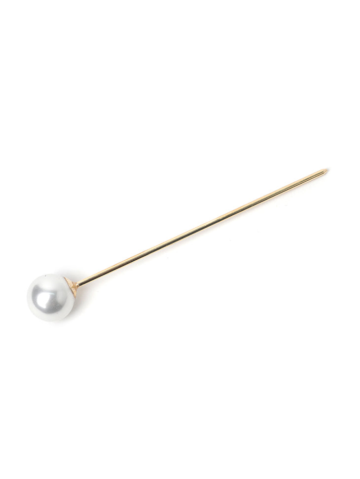 AP-386 Pearl Hairpin