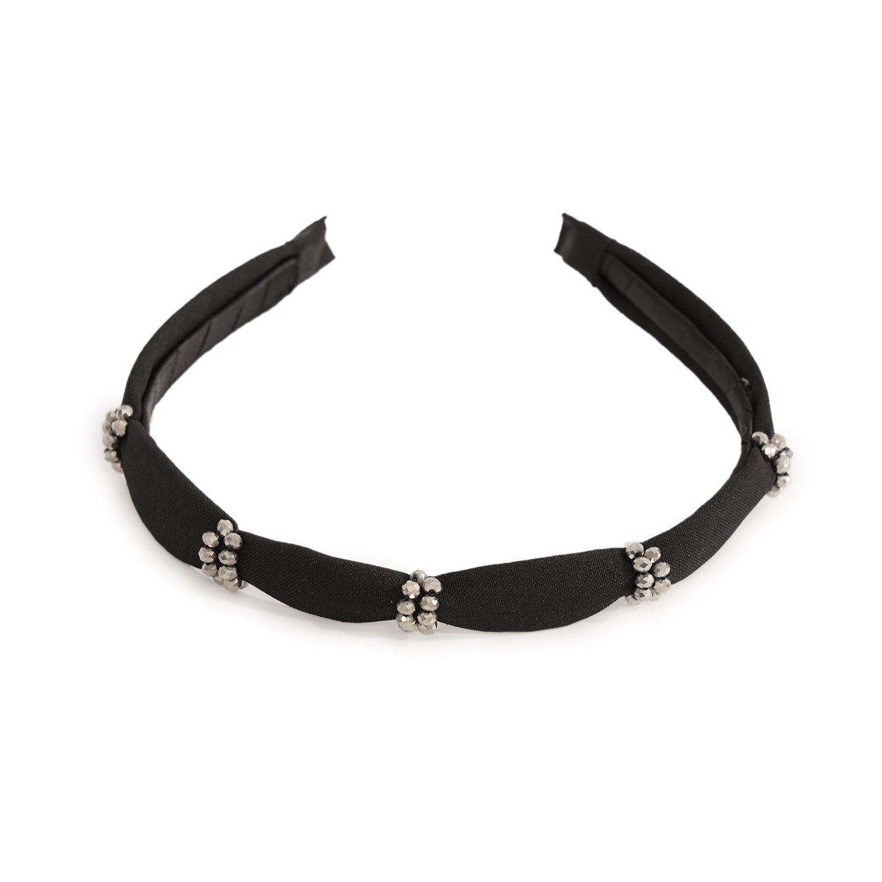 AP-474 Beads Hairband