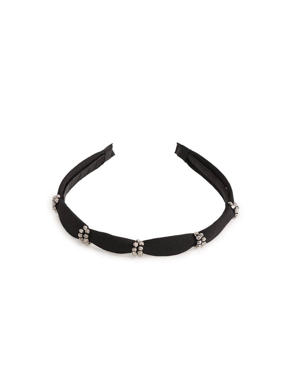 AP-474 Beads Hairband