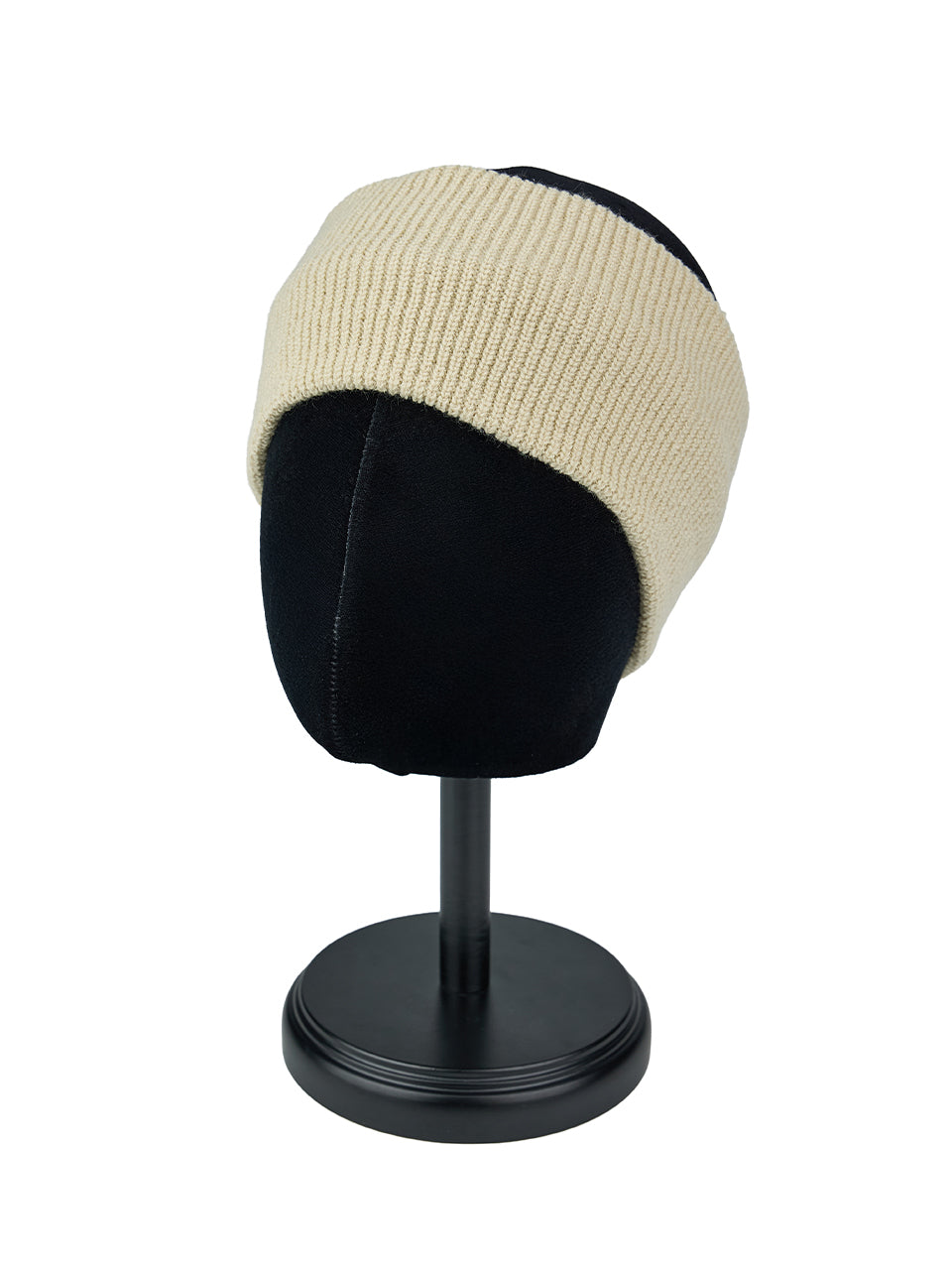 AP-485 Ribbed Wide Hairband