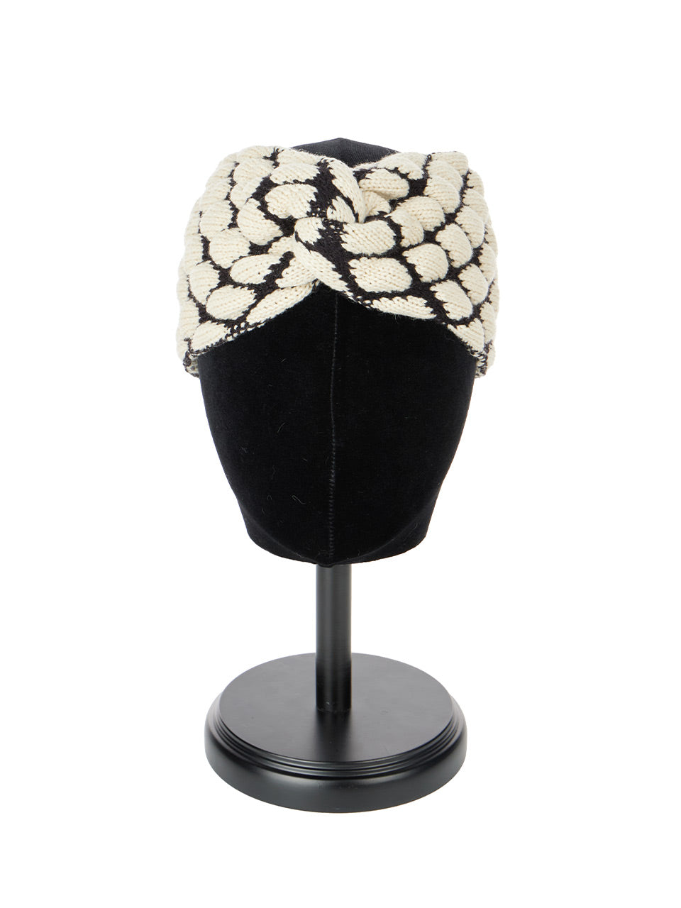 AP-487 Knit Hairband