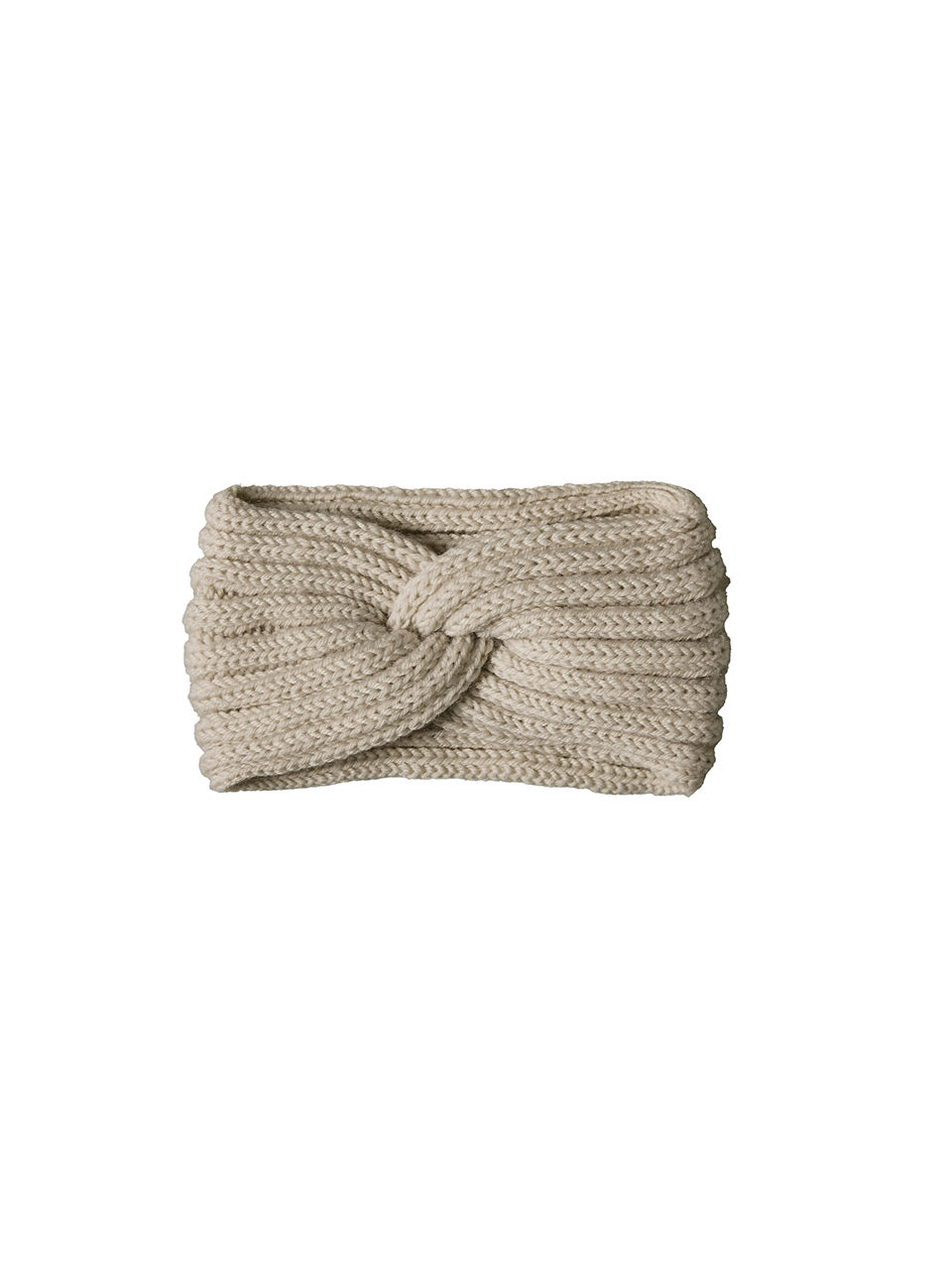 AP-489 Twisted Knit Hairband