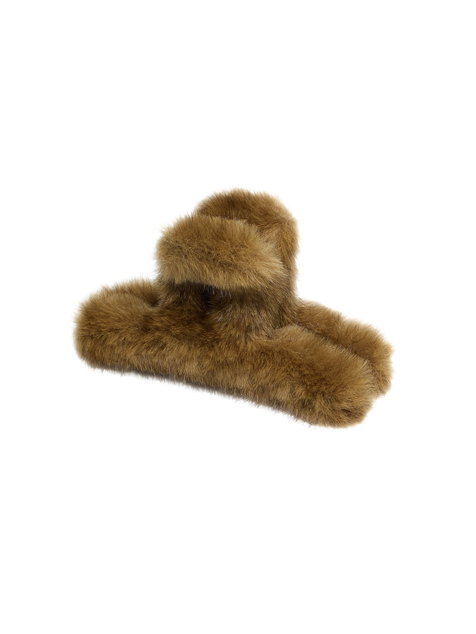 AP-492 Fur Hair Clip Pin