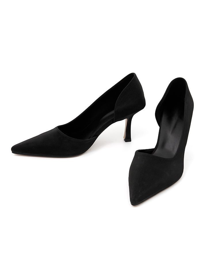 AR-3238 Stiletto Pumps