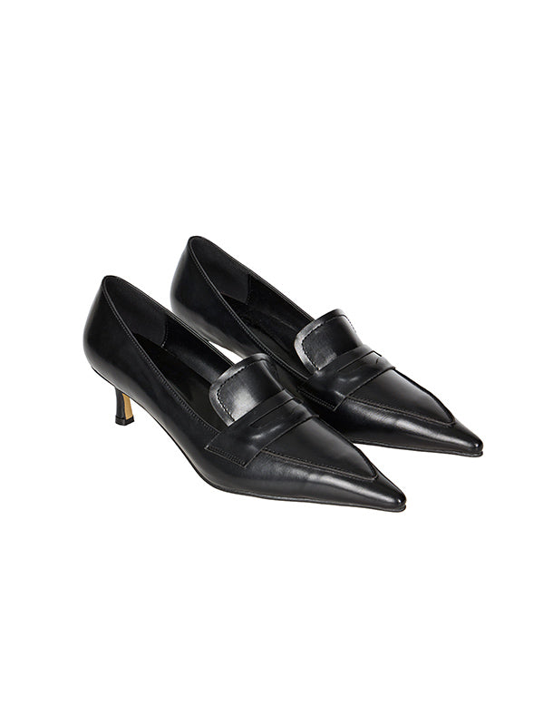 AR-3391 Middle Hill Pumps