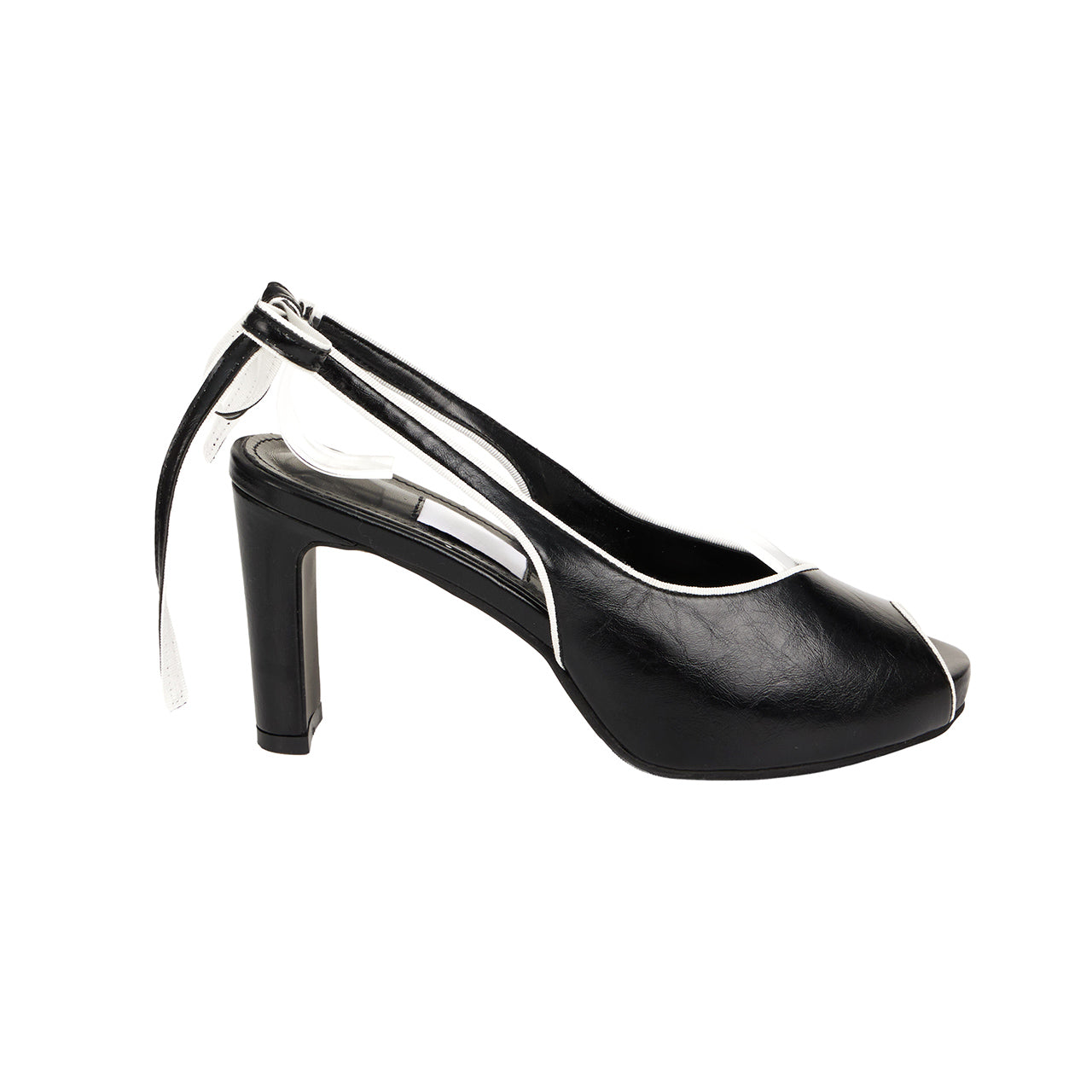 AR-3455 Ribbon Pumps