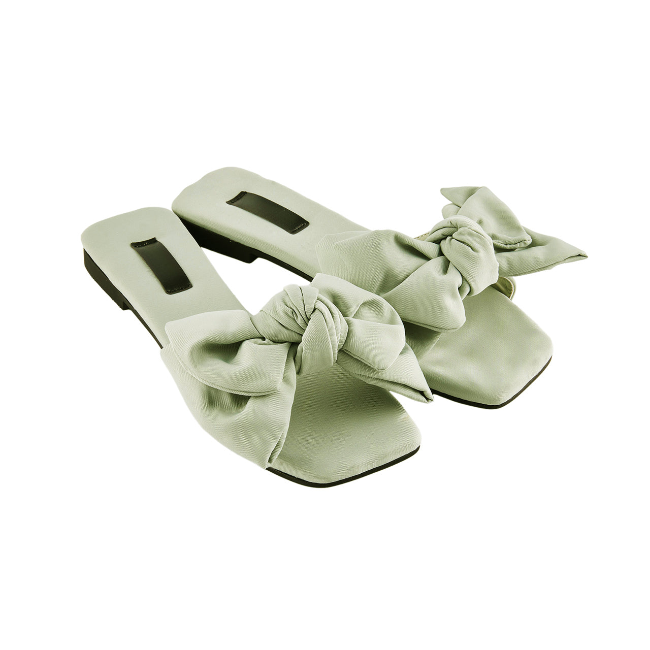 AR-3460 丝带拖鞋