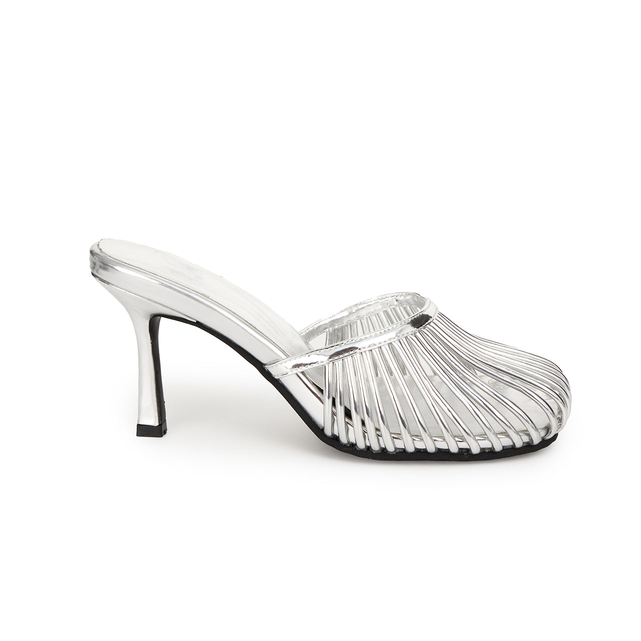 AR-3472 ラウンドハイヒルミュール