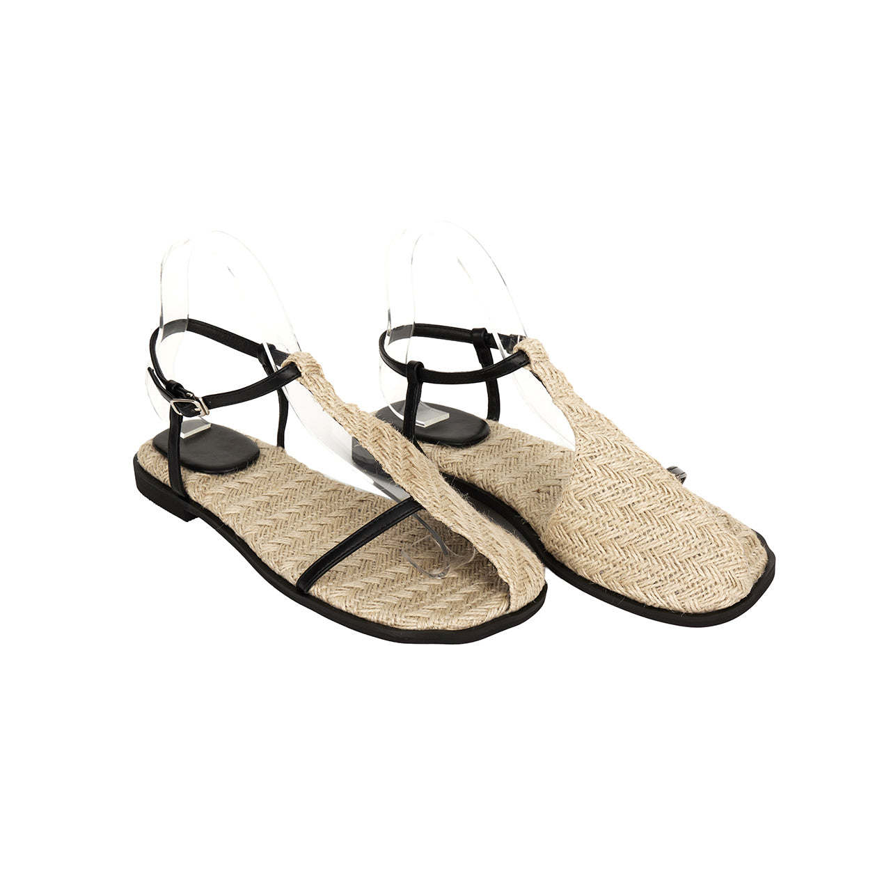 AR-3474 Flat Sandals