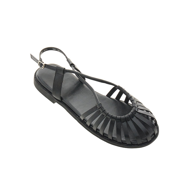 AR-3554 Round Sandals