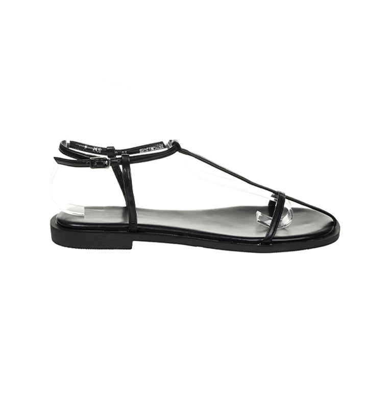 AR-3568 Ankle T-Strap Sandals