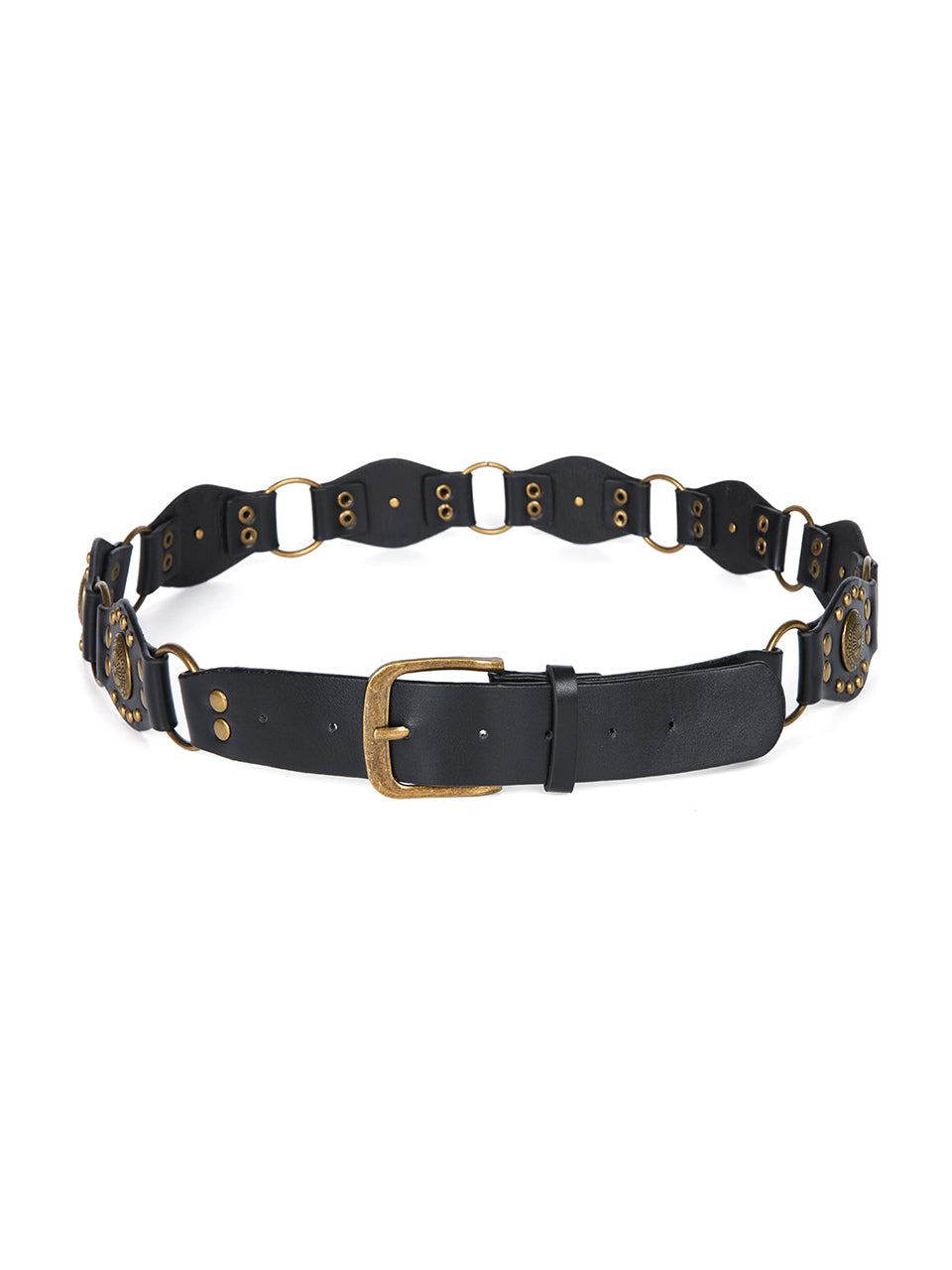 AT-508 Western Belt