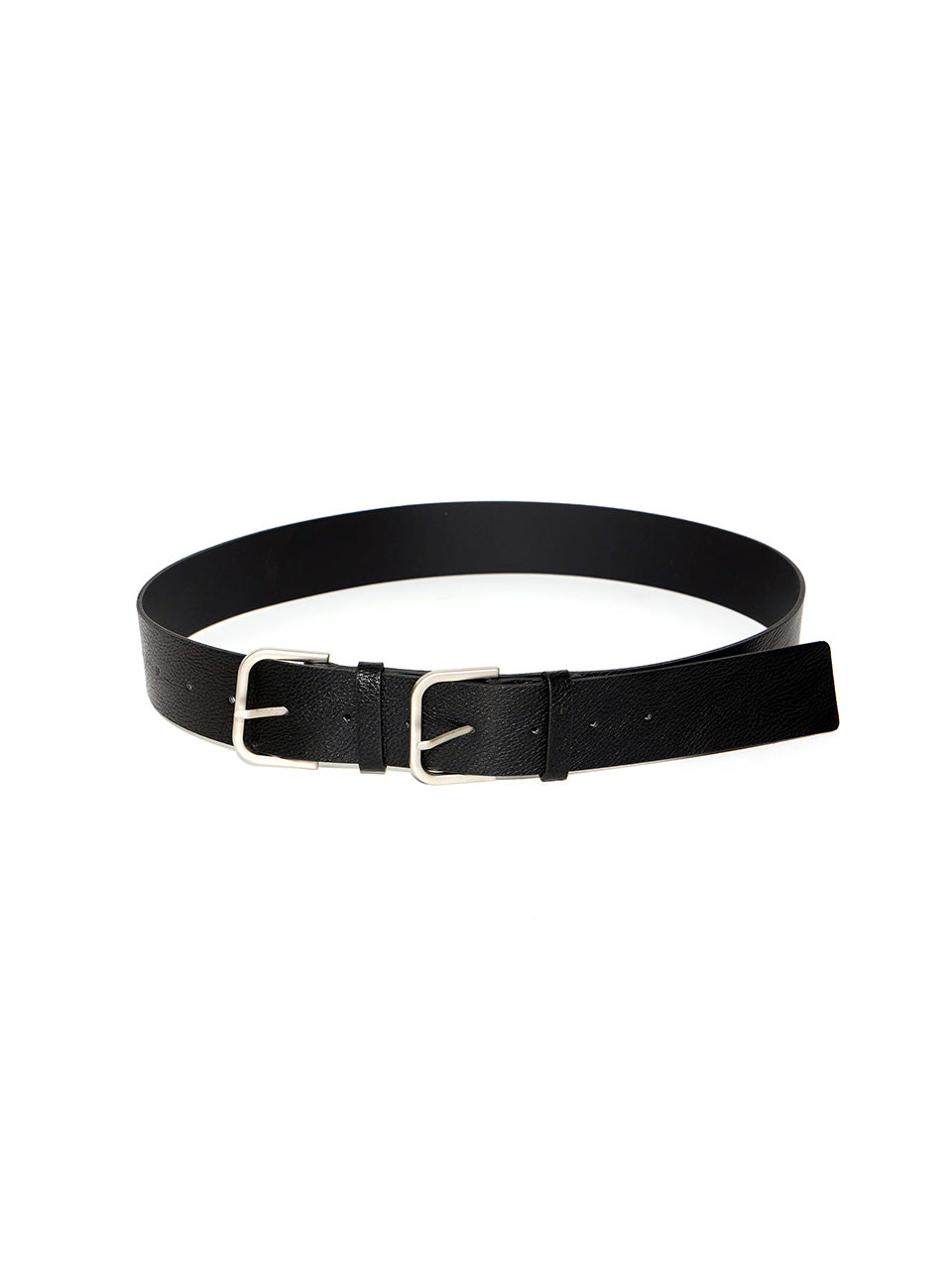 AT-538 Double Buckle Belt