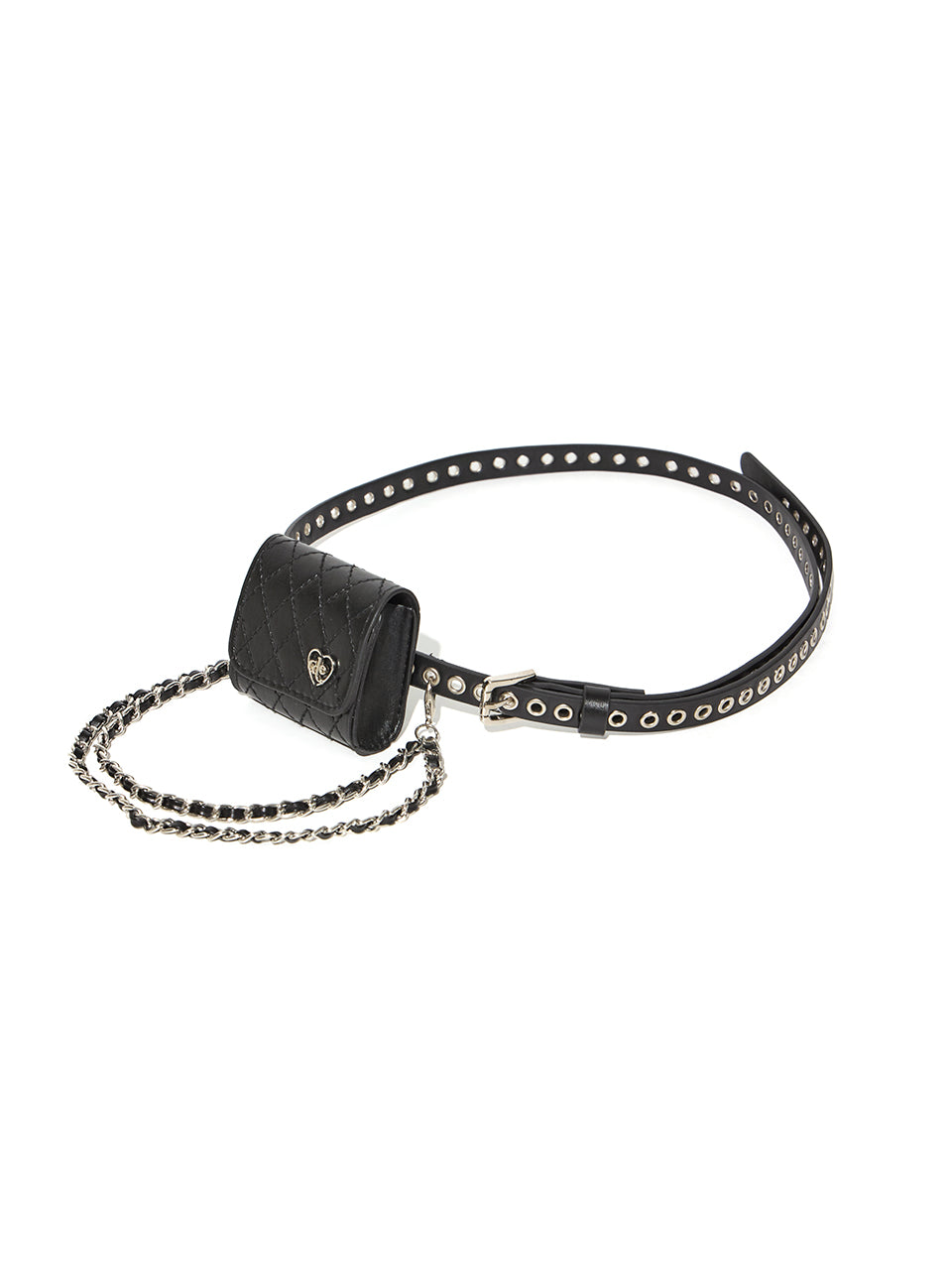 AT-539 Chain Pocket Belt